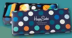 REWE Center Happy Socks Damen-Socken 4er Pack Angebot