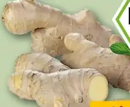 REWE Bio Ingwer Angebot