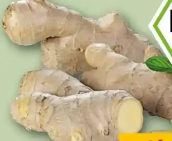 REWE Bio Ingwer Angebot