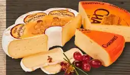 REWE Chaumes Weichkäse Angebot