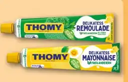 REWE Thomy Delikatess Mayonnaise Angebot