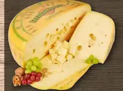 REWE Leerdammer Original Angebot