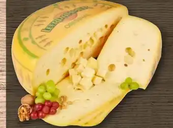 REWE Leerdammer Original Angebot