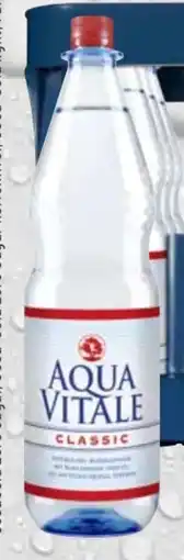 trinkgut Aqua Vitale Mineralwasser Angebot