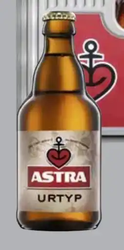 trinkgut Brauerei Astra Urtyp Angebot