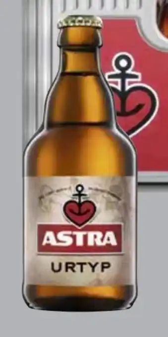 trinkgut Brauerei Astra Urtyp Angebot