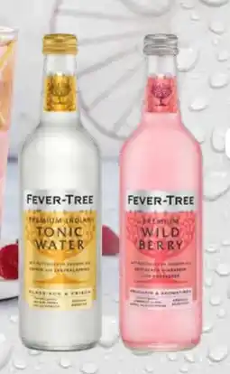 trinkgut Fever-Tree Tonic Water Angebot