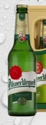 trinkgut Pilsner Urquell Pilsener Angebot