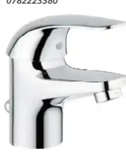 Globus Baumarkt Grohe Waschtischarmatur Swift Angebot