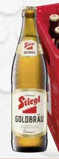 trinkgut Stiegl Goldbräu Angebot