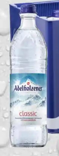 trinkgut Adelholzener Mineralwasser Angebot