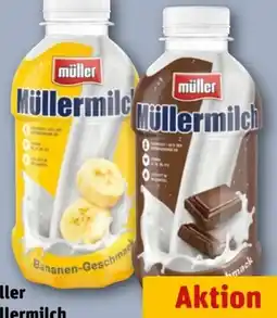 REWE Müller Milchdrink Angebot
