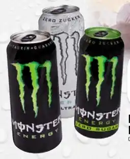 trinkgut Monster Energy Drink Angebot