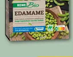 REWE Rewe Bio Edamame Angebot