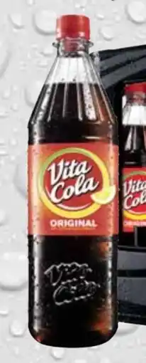 trinkgut Vita Cola Original Angebot