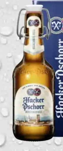 trinkgut Hacker-Pschorr Münchner Hell Angebot