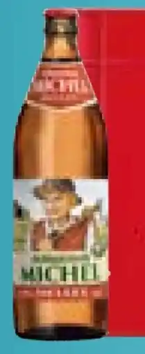 trinkgut Alpirsbacher Klosterbräu Schwarzwald Michel Helle Angebot