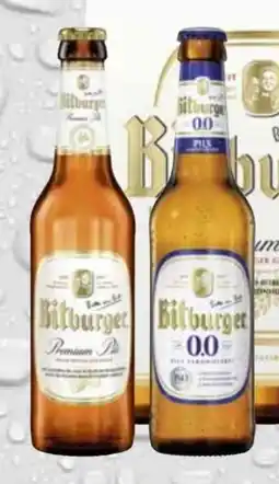trinkgut Bitburger Premium Pils Angebot