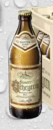 trinkgut Kloster Scheyern Gold Angebot