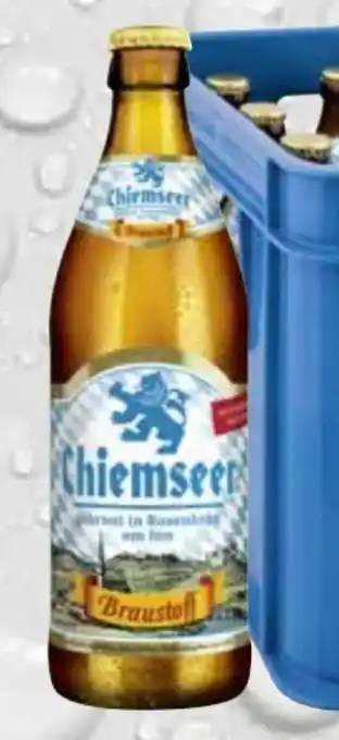 trinkgut Chiemseer Braustoff Angebot