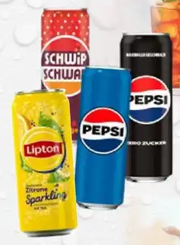 trinkgut Lipton Ice Tea Sparkling Angebot