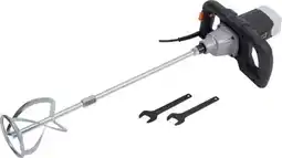 Globus Baumarkt Meister Werkzeug Handrührwerk Angebot
