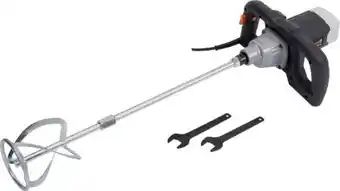 Globus Baumarkt Meister Werkzeug Handrührwerk Angebot