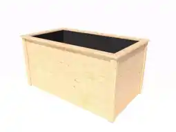 Globus Baumarkt Hochbeet Angebot