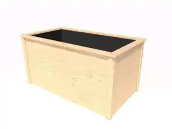 Globus Baumarkt Hochbeet Angebot