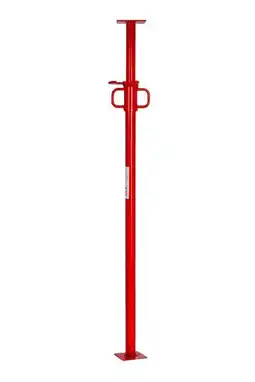 Globus Baumarkt Stahlbaustütze Angebot