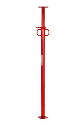 Globus Baumarkt Stahlbaustütze Angebot