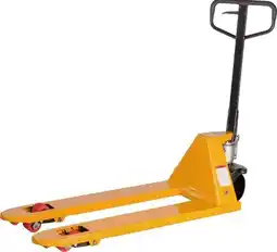 Globus Baumarkt Pro-Bau-Tec Hubwagen Angebot