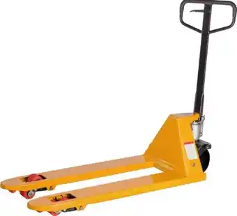 Globus Baumarkt Pro-Bau-Tec Hubwagen Angebot