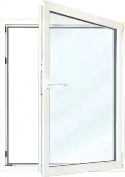 Globus Baumarkt Kunststofffenster Angebot