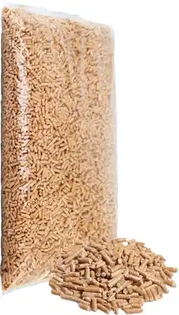 Globus Baumarkt Holz-Pellets Angebot