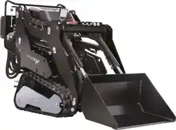 Globus Baumarkt Woodster Kompaktlader MSK 800 Angebot