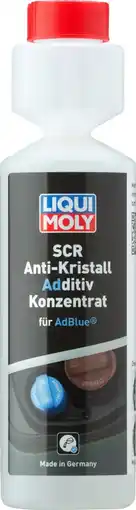 Globus Baumarkt Liqui Moly SCR Anti-Kristall Additiv Konzentrat Angebot