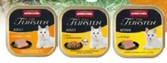 Globus Baumarkt Animonda Katzenfutter Angebot