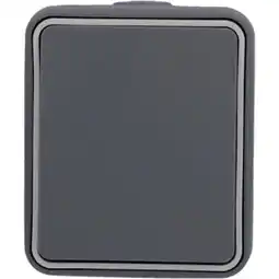 Globus Baumarkt Aufputz Feuchtraum-Serie Mini Angebot