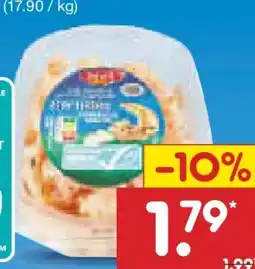 Netto Marken-Discount Seagold Marinierte Garnelen Angebot