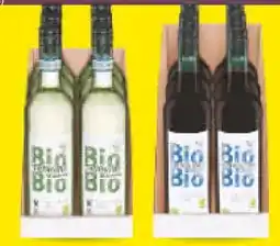 Netto Marken-Discount BioBio Bio-Trebbiano Angebot
