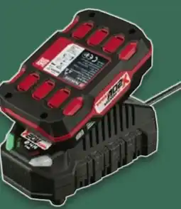 Lidl Parkside Akku PAP 20 B1 + Ladegerät PLG C1 Angebot