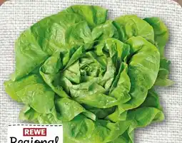 nahkauf Rewe Regional Kopfsalat Angebot