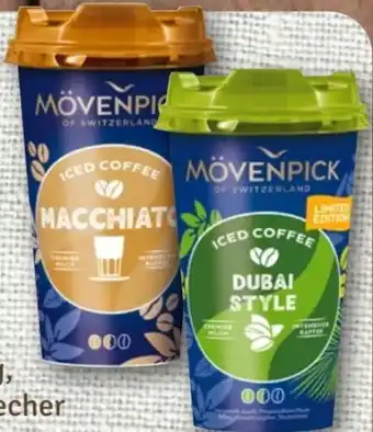 nahkauf Mövenpick Iced Coffee Macchiato Angebot