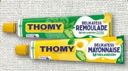 nahkauf Thomy Delikatess Mayonnaise Angebot