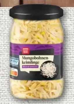 nahkauf Rewe Beste Wahl Mungobohnen Keimlinge Angebot