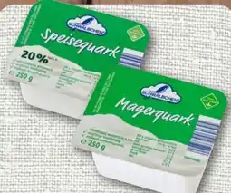 nahkauf Schwälbchen Speisequark Angebot