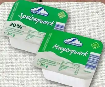 nahkauf Schwälbchen Speisequark Angebot
