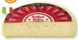Scheck-in-Center Stilfser Schnittkäse Angebot