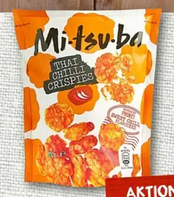 nahkauf Mitsuba Thai Chilli Crispies Angebot